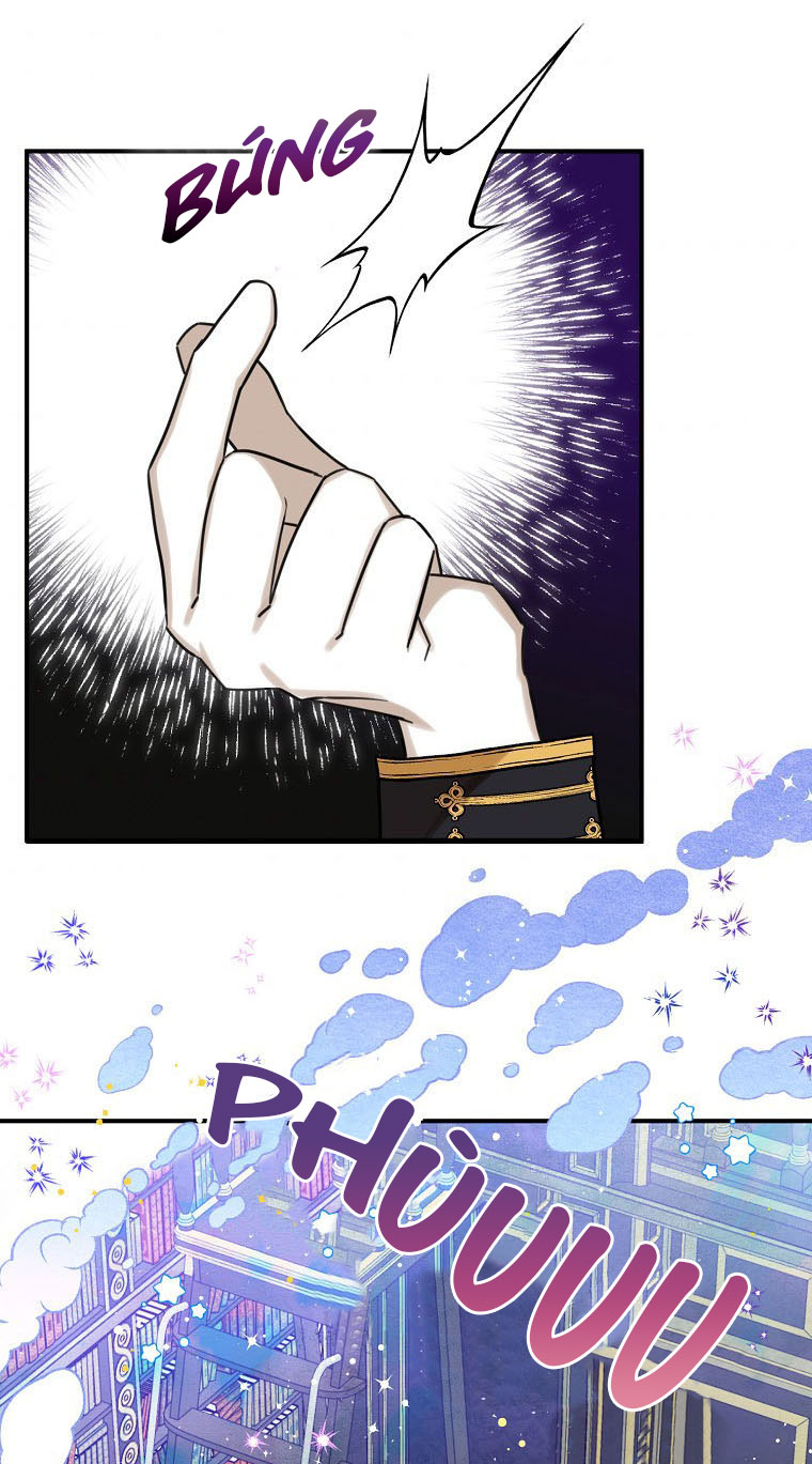 ba người anh trai của tôi là bạo quân chapter 47.1 30