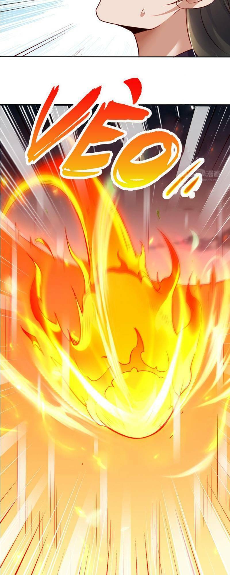 thiên kim bất hoán chapter 42 15