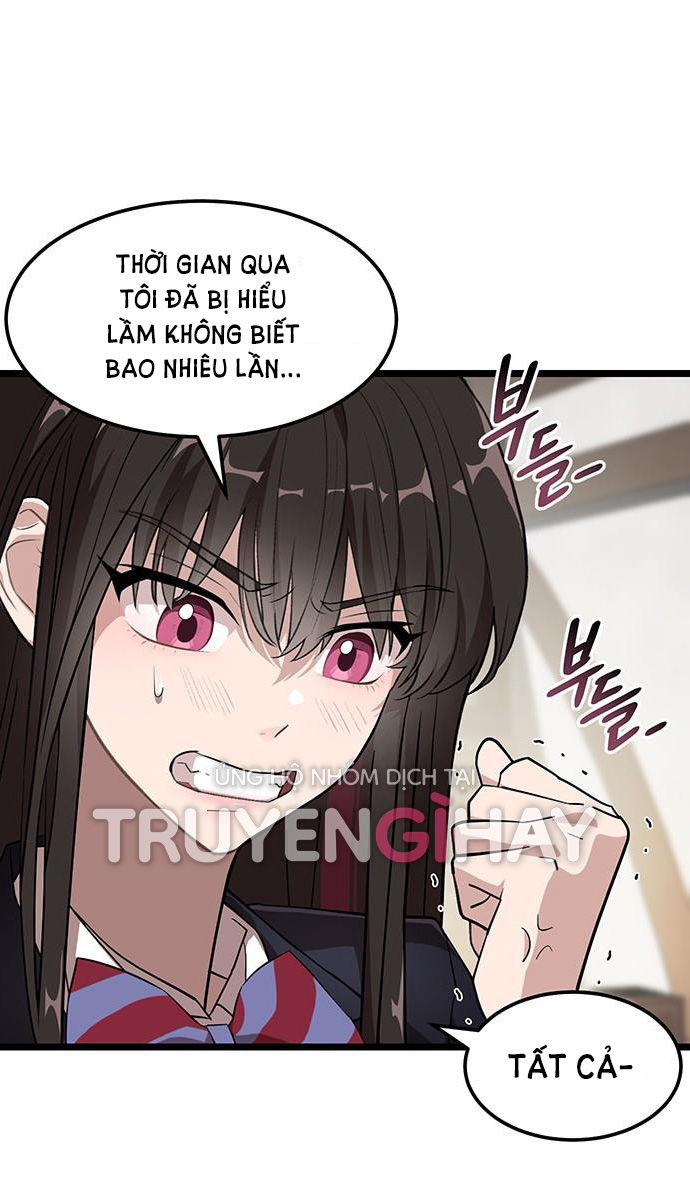 dark moon - tế đàn ánh trăng chapter 2.1 11