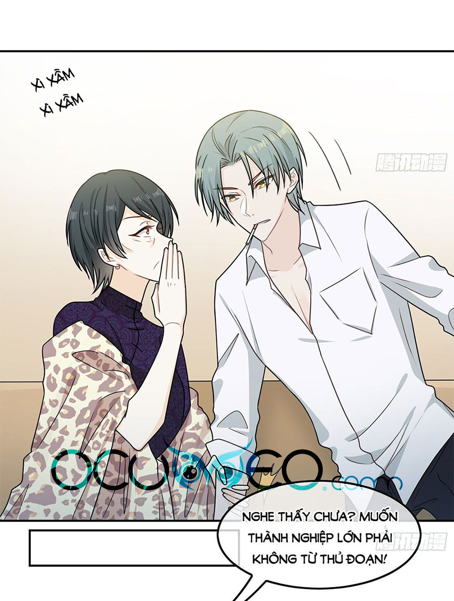 hai cách tìm gặp người yêu chapter 72 12