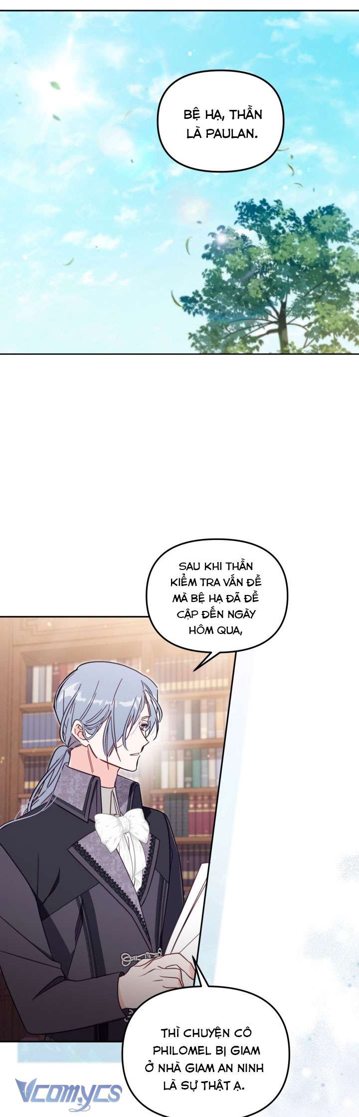 không có chỗ cho kẻ giả mạo chapter 56 13