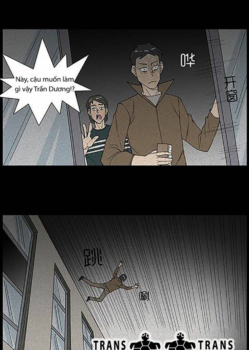 kinh dị đêm khuya chapter 39 25