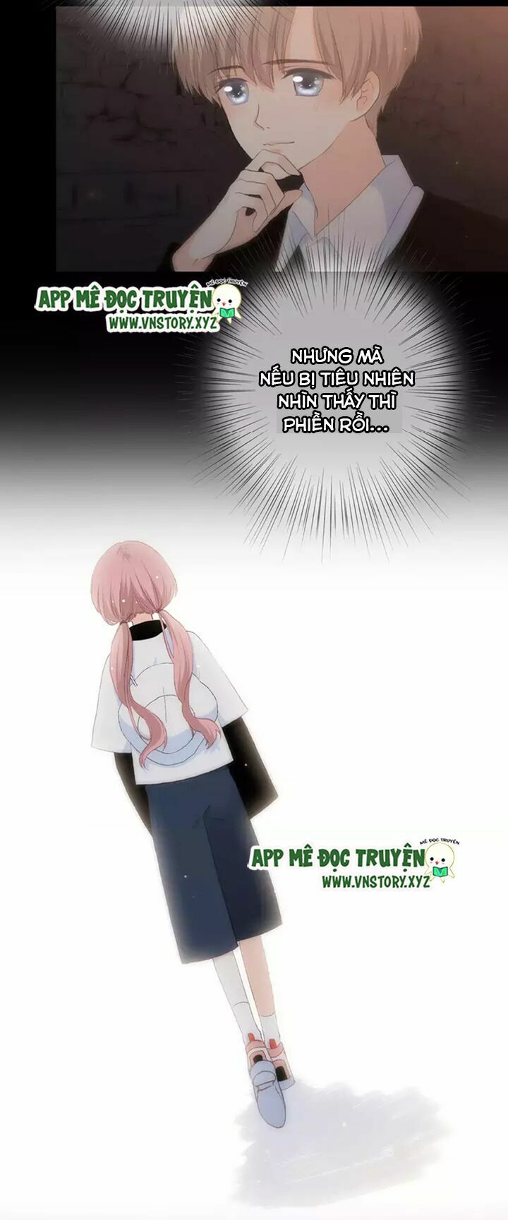 con tim rung động 2 chapter 18 6