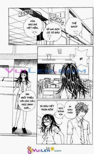 cô gái trung hoa chapter 6 32