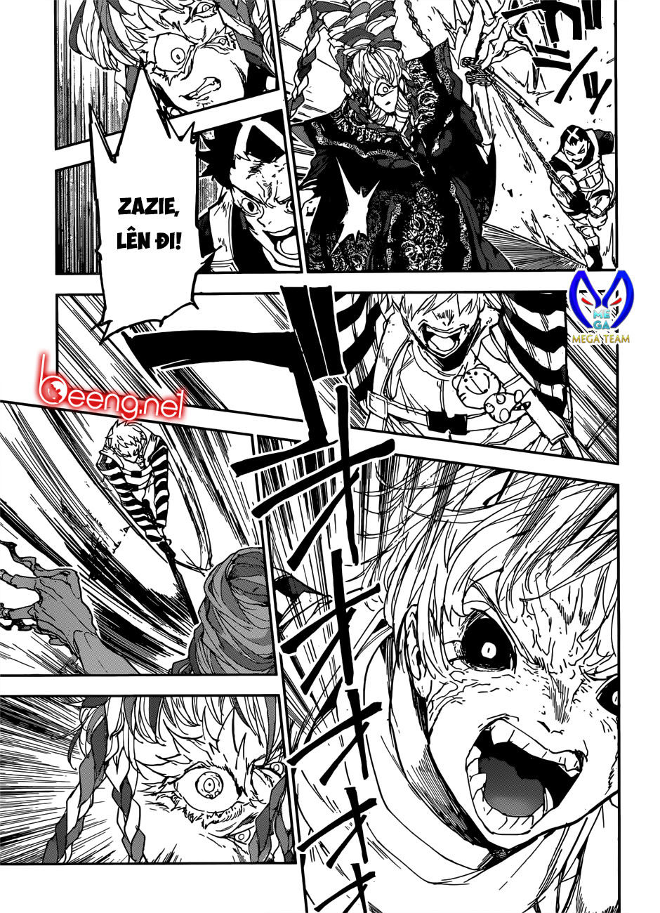 miền đất hứa chapter 152 6