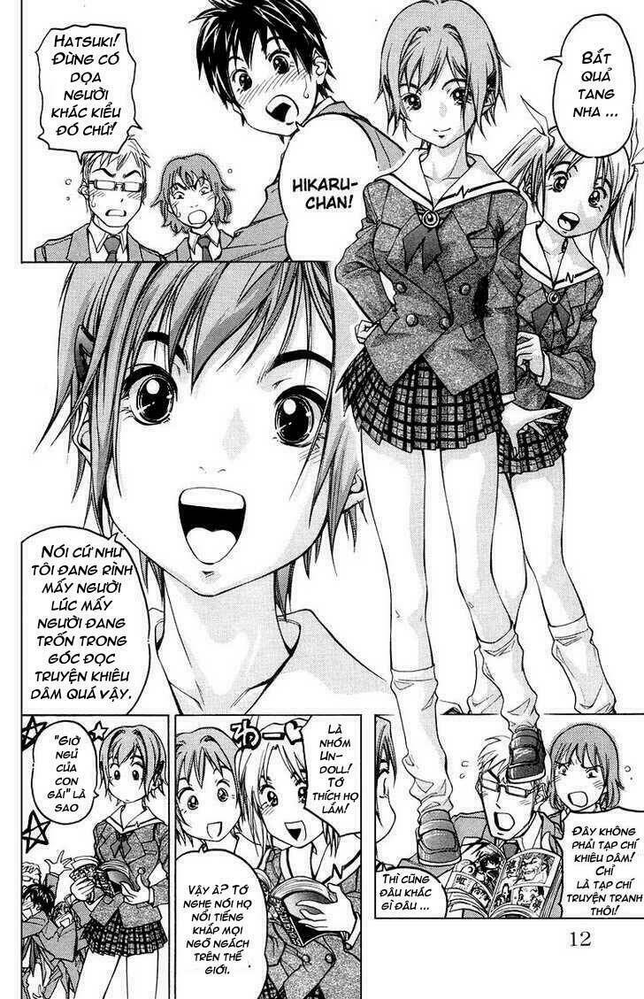 doll gun chapter 1 9