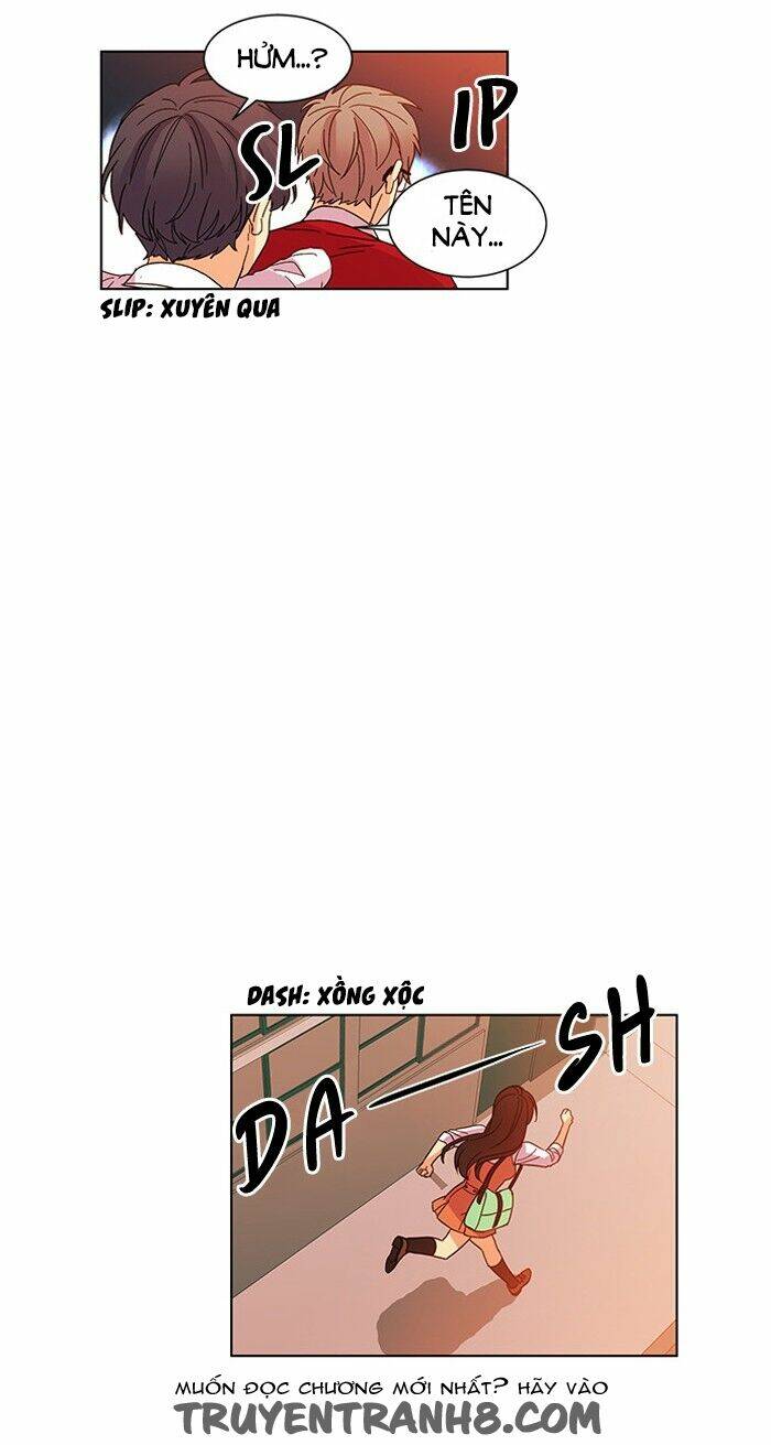 oh! cô nàng oh yesu chapter 27 24