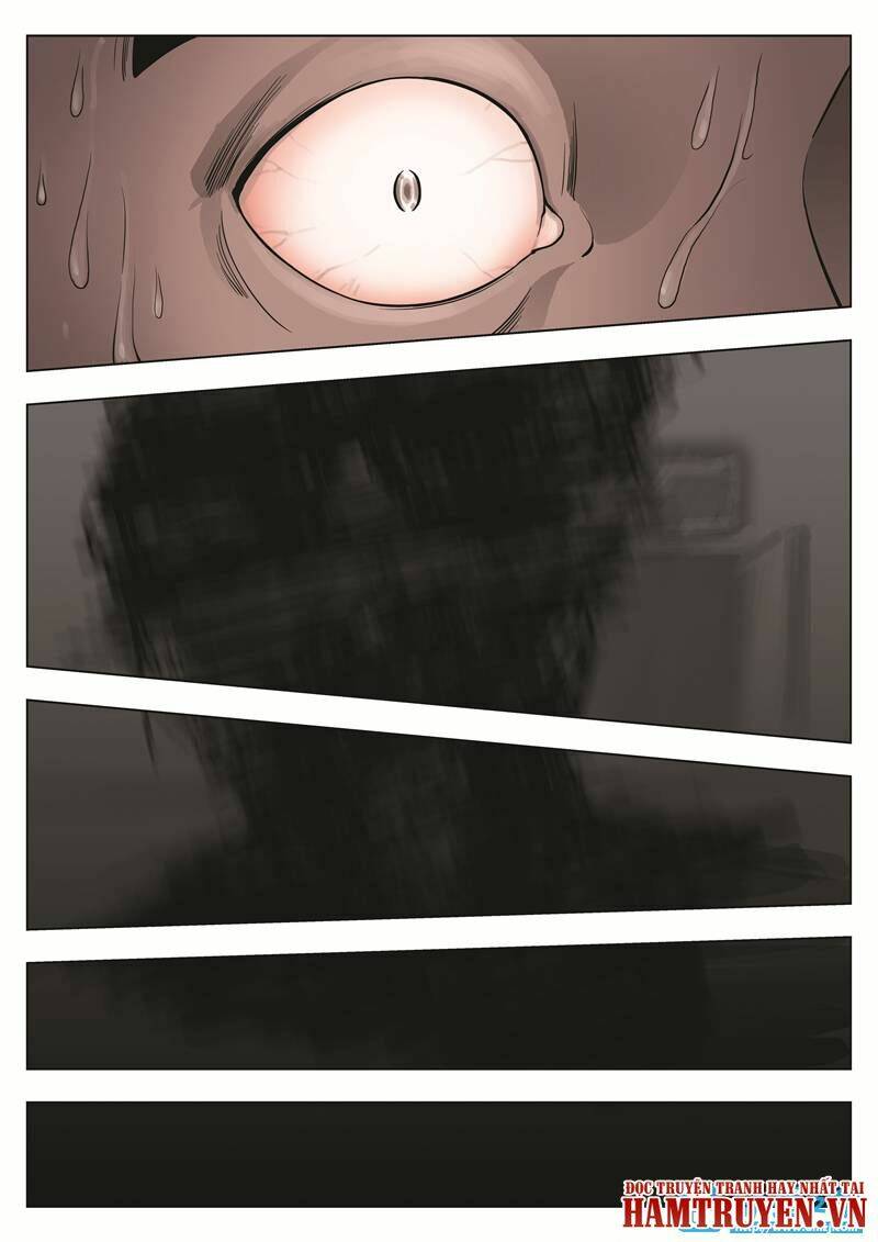 ngụy thủy nghi vân chapter 37 13