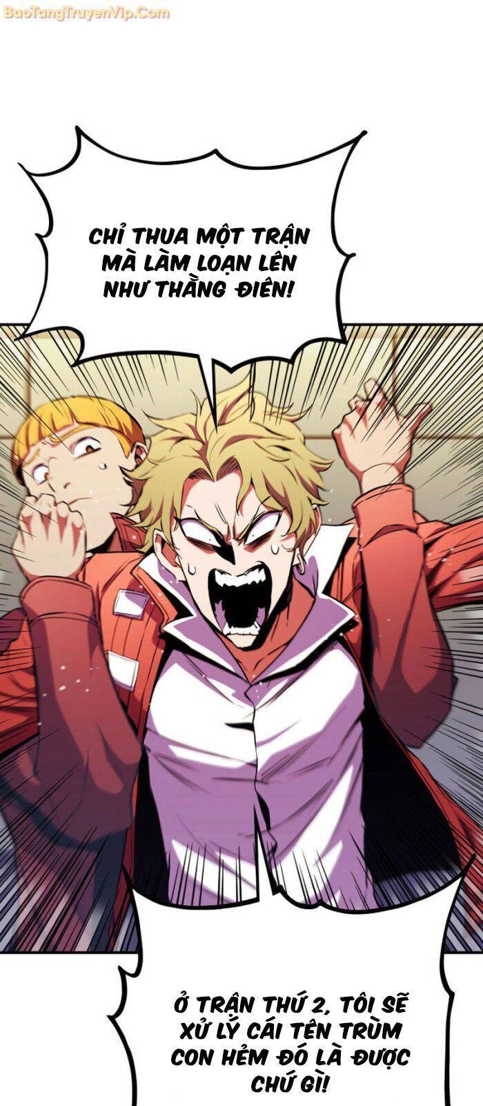 huyền thoại game thủ - tái xuất chapter 172 8