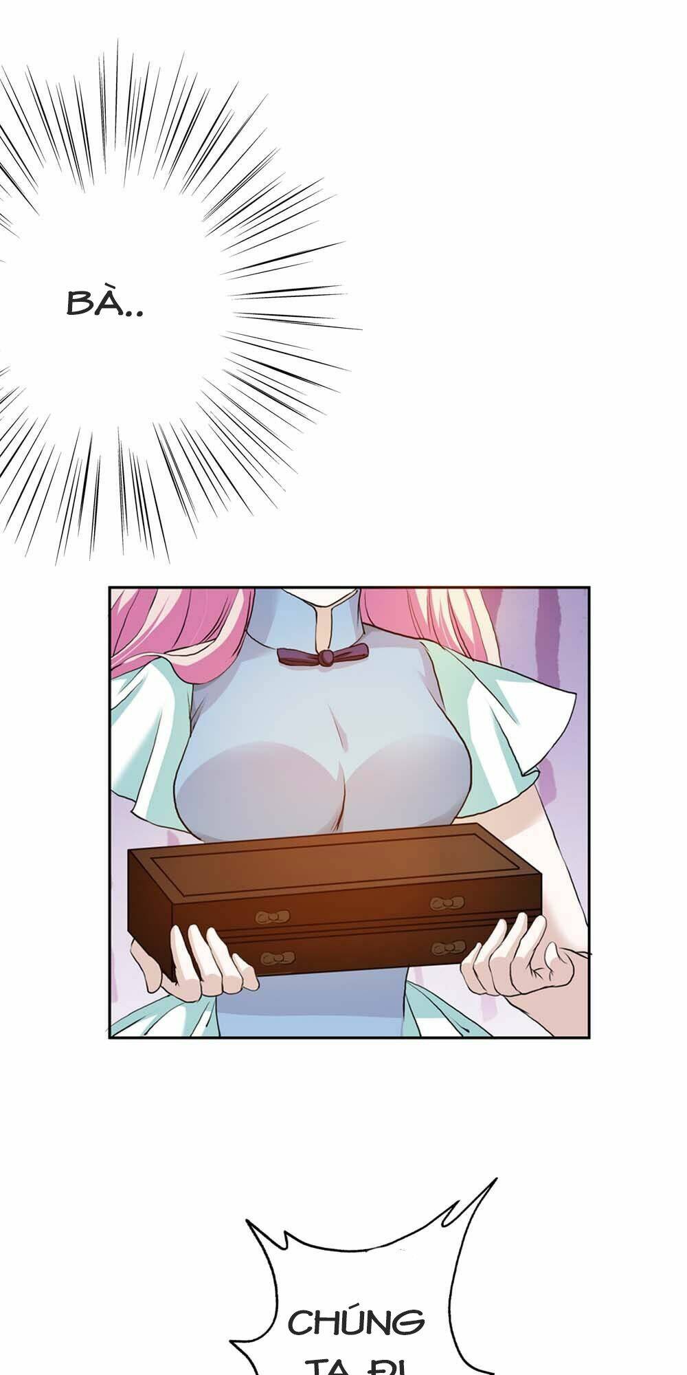 hồ đế độc yêu chapter 2 14