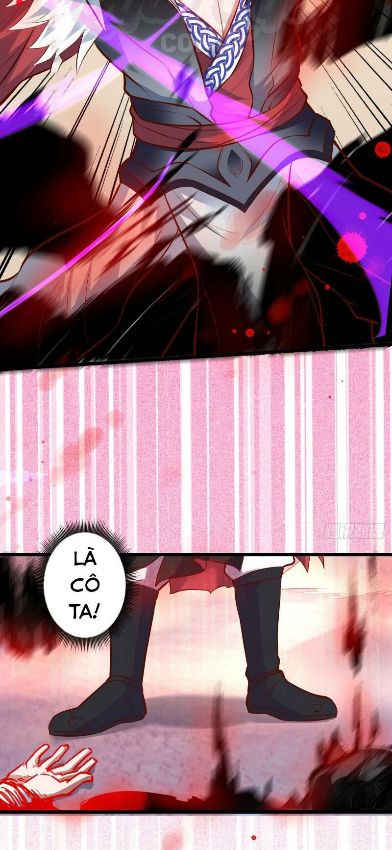 trọng sinh tối cường ma tôn ở rể chapter 30 37