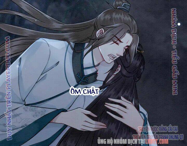 trọng sinh bá sủng nhiếp chính vương quá mạnh mẽ chapter 156 52