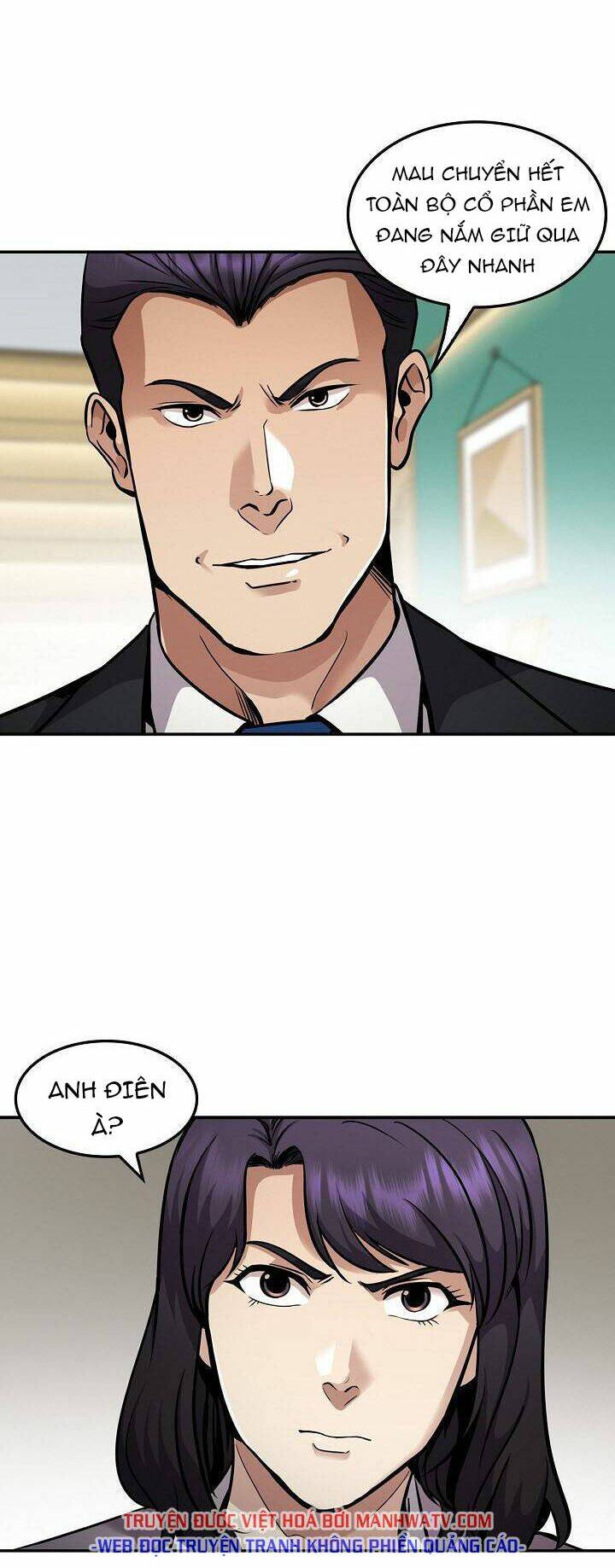 điều tra viên chuyển sinh chapter 115 29