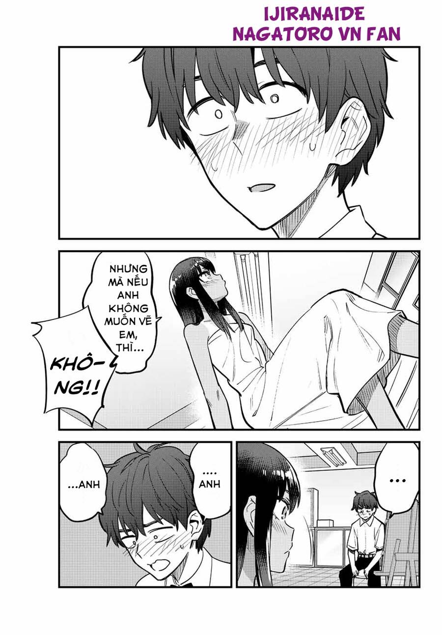 please don bully me - nagatoro-san chapter 114 7