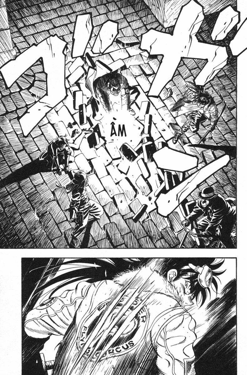 tenkuu no hasha z chapter 1 50