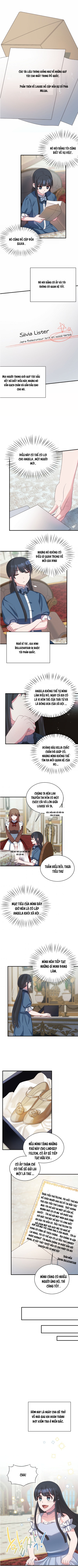 angelic lady chapter 19.2 4