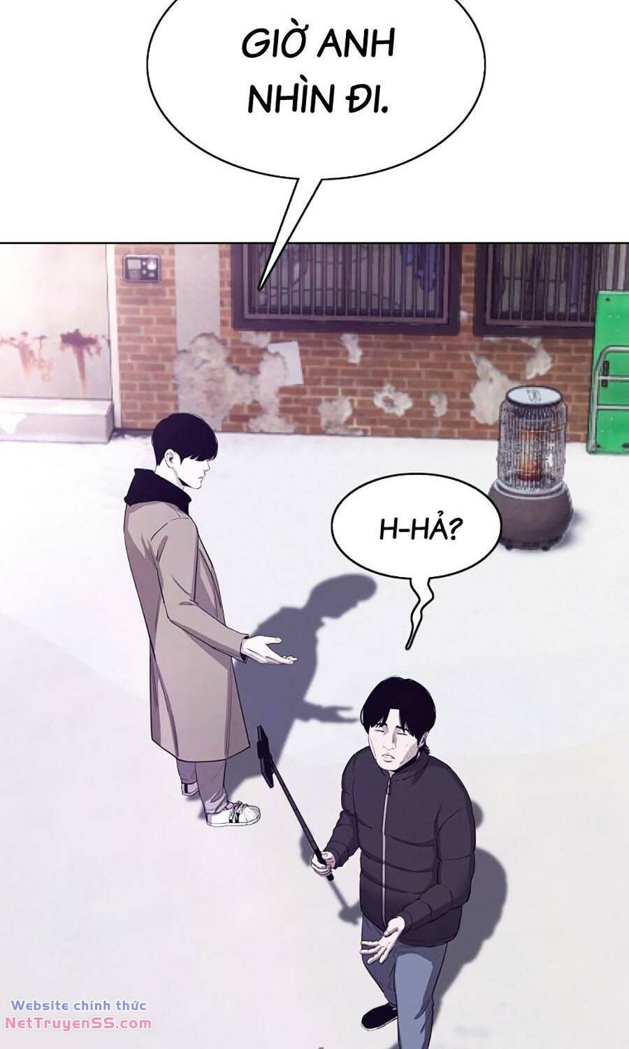 Loser Báo Thù chapter 36 90