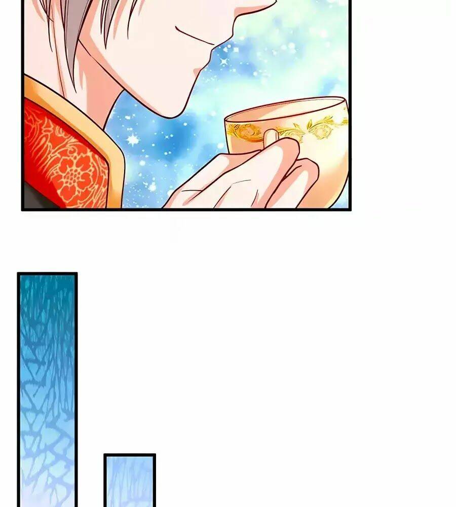 bỗng một ngày trở thành con gái nhà vua chapter 150 24