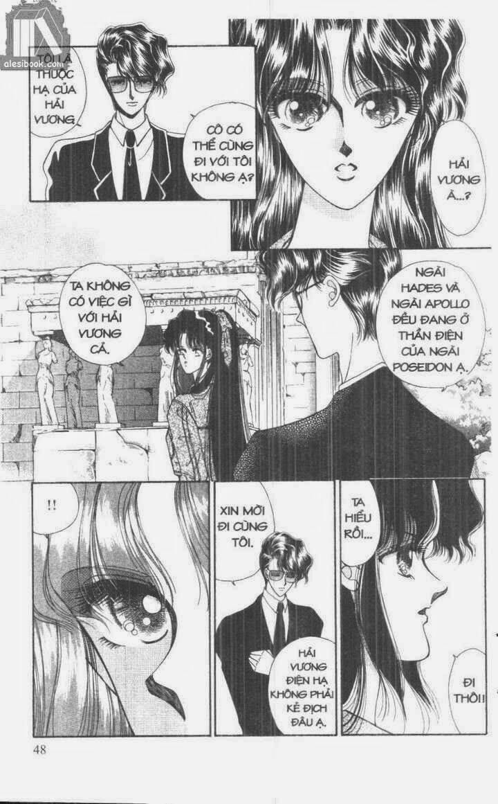 aries thần thoại cung hoàng đạo chapter 18 47