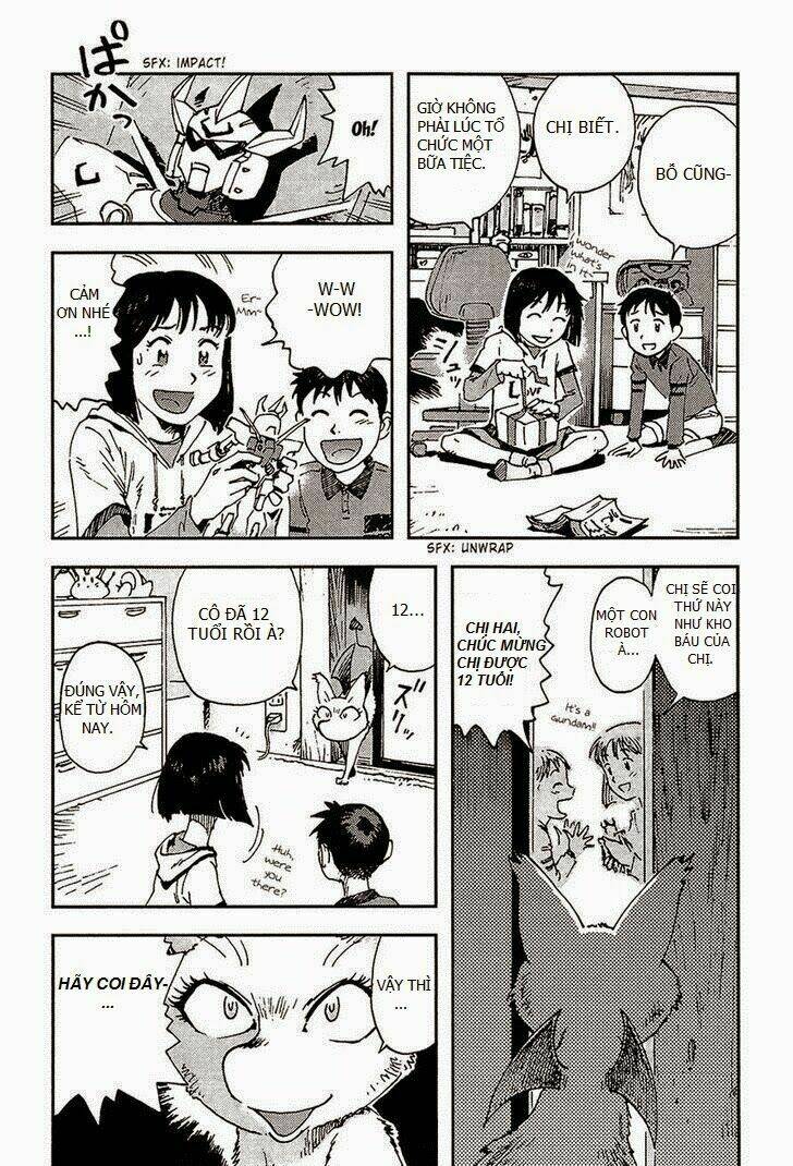 hoshi no ponko to toufuya reiko chapter 1 29