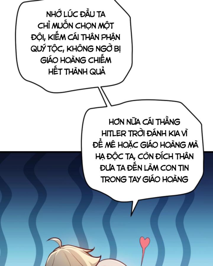 người chơi và nhân vật chính đều muốn làm hại ta chapter 136 5