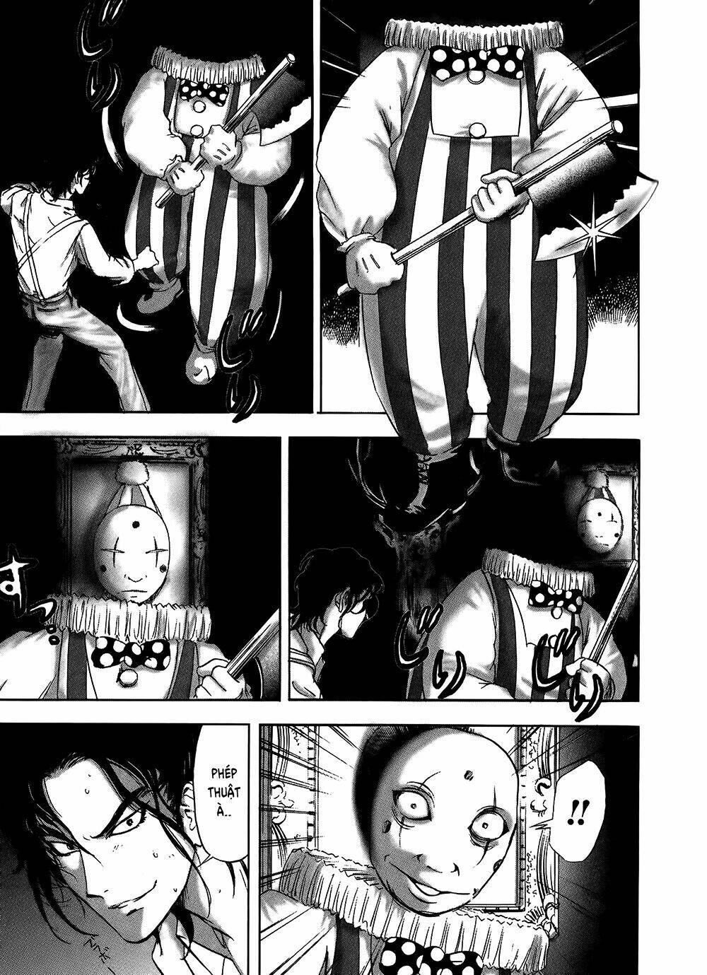 edogawa ranpo ijinkan chapter 6 15