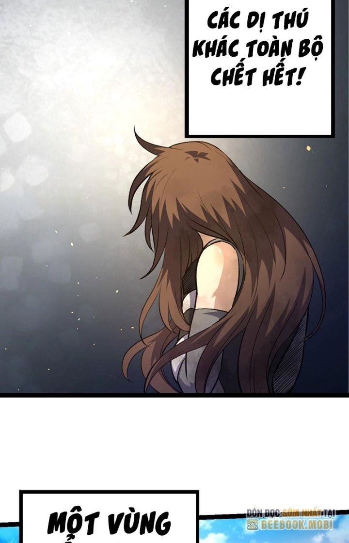 từ cây cổ thụ bắt đầu tiến hóa chapter 68 31