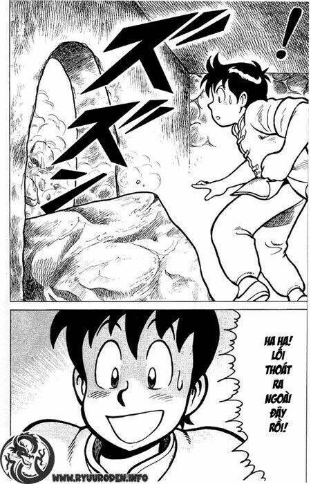 hoàng phi hồng phần 1 chapter 6 40