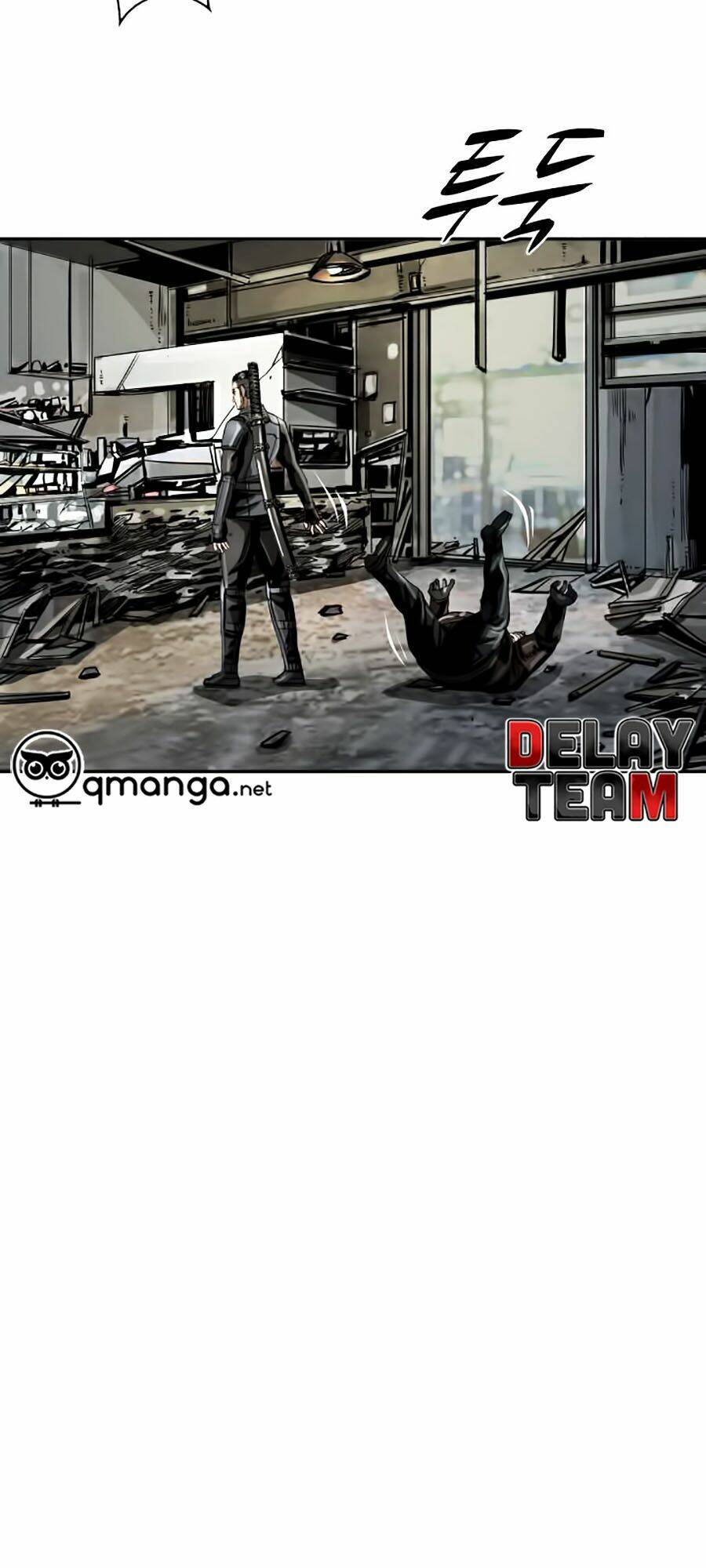 thợ săn đầu tiên chapter 25 47