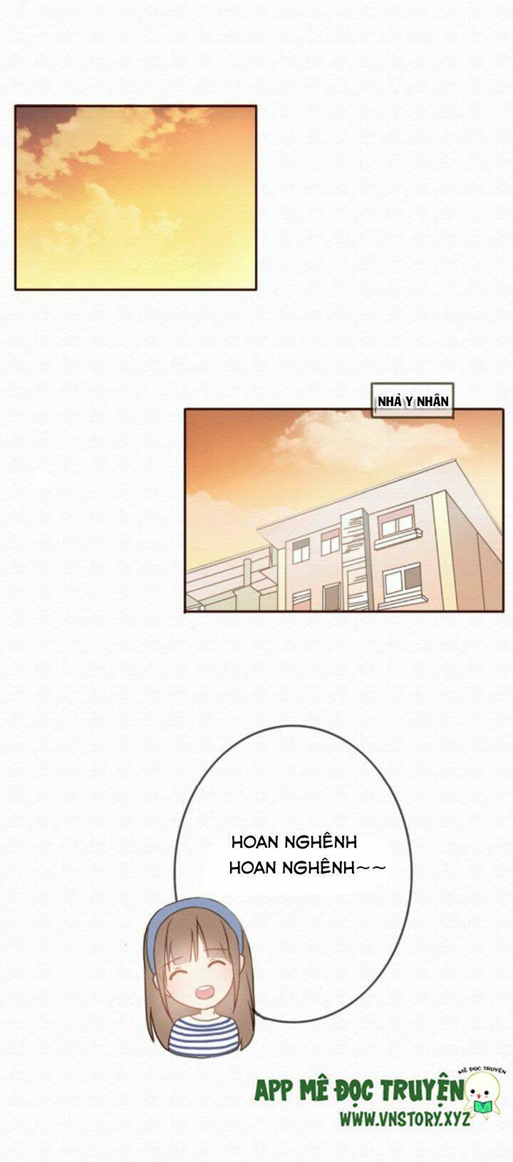 tình yêu không nói dối chapter 31 12