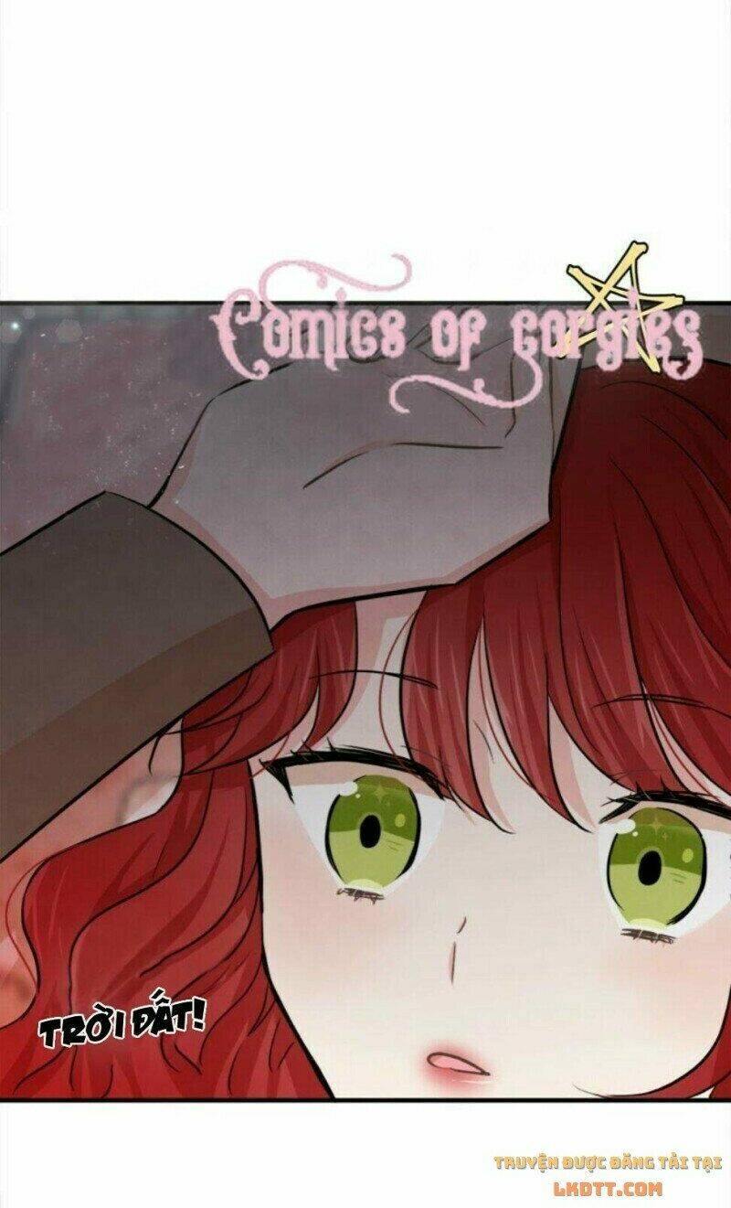 tiểu thư scarlet, em không muốn trả thù sao? chapter 10 29