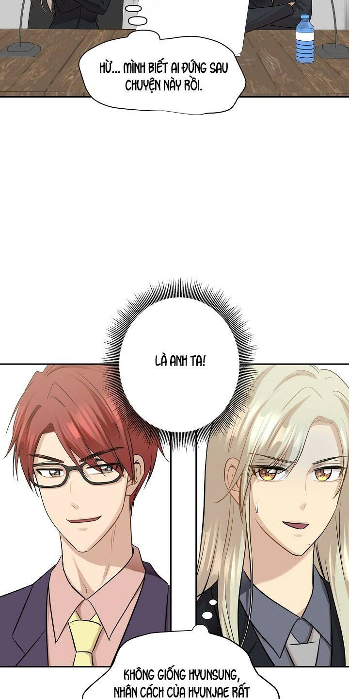 cuộc sống kỳ thú chapter 91 51