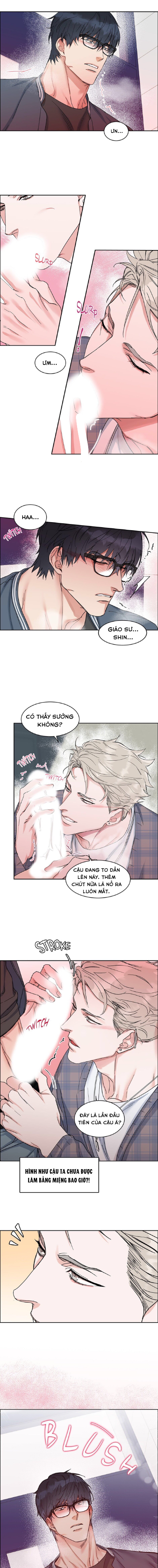 chỉ dành cho người đăng ký chapter 53 3