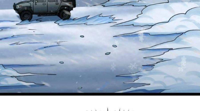 đóng băng toàn cầu: tôi gây dựng nên phòng an toàn thời tận thế chapter 109 5