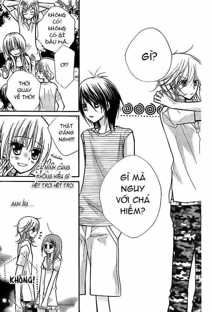 orange planet chapter 19 9