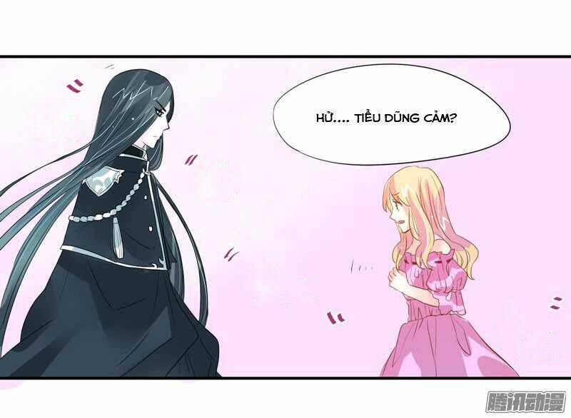 ma vương đại nhân đi thông thả chapter 4 26