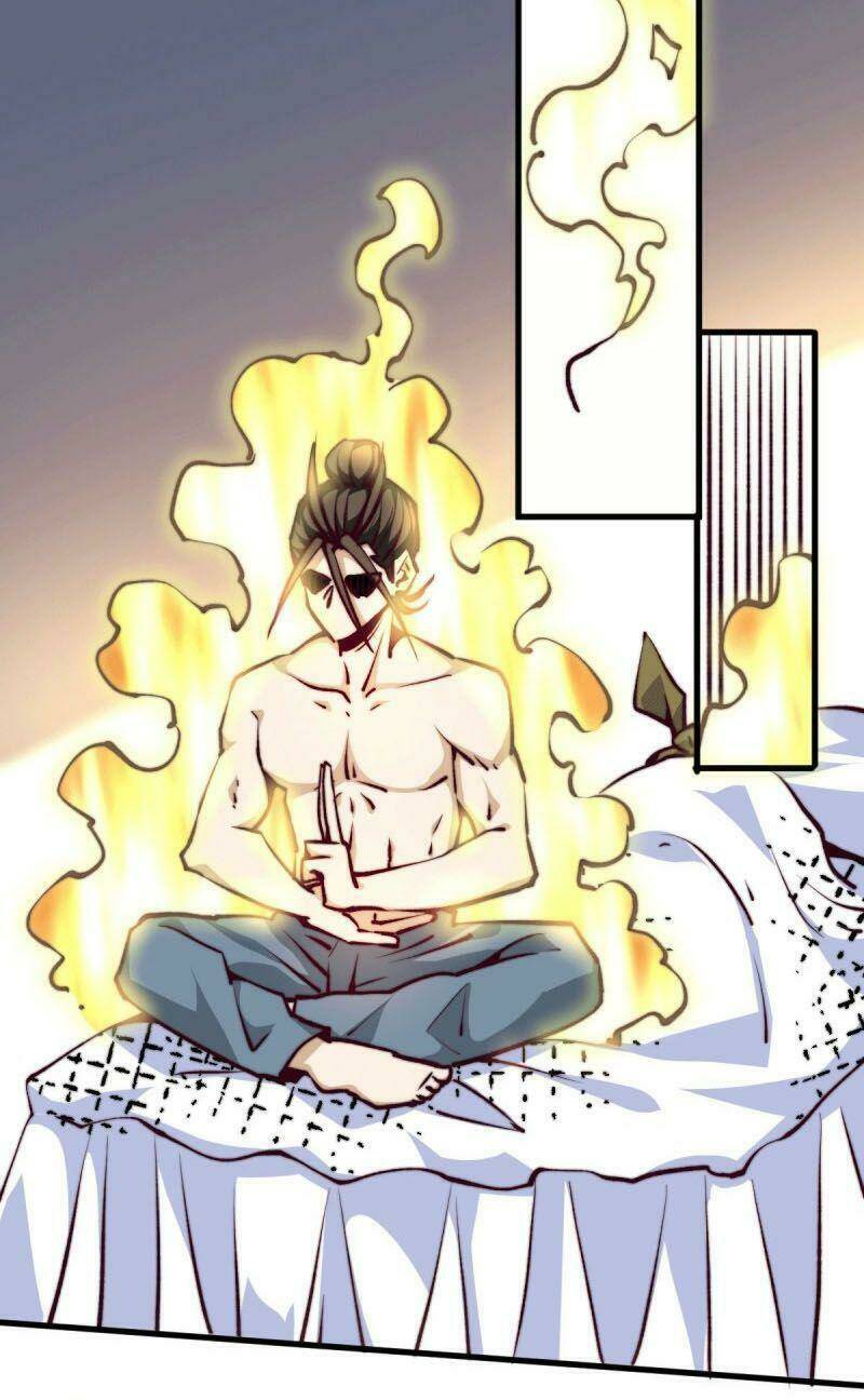 đô thị đỉnh phong cao thủ chapter 235 18