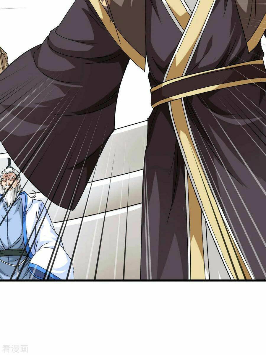 trọng sinh ta là đại thiên thần chapter 102 68