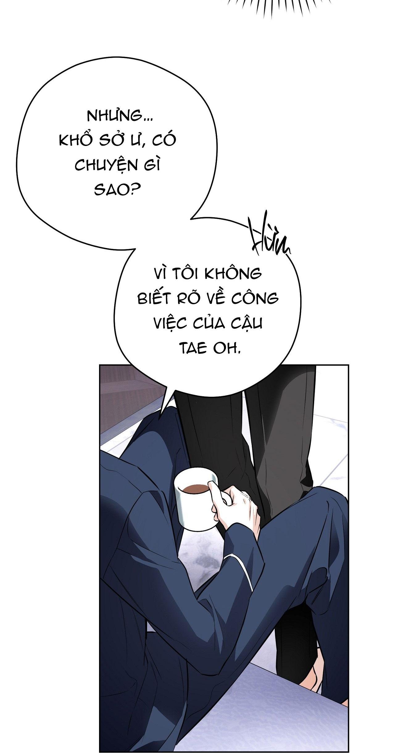 off track chapter 34 41