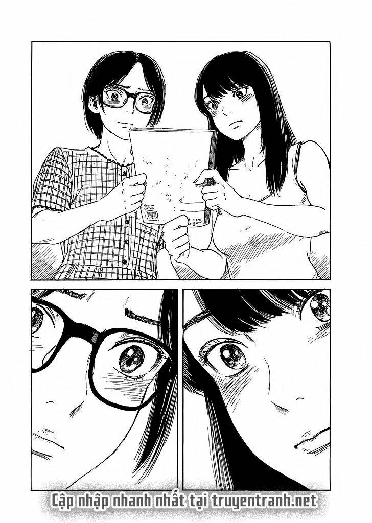 boku wa mari no naka chapter 76 18