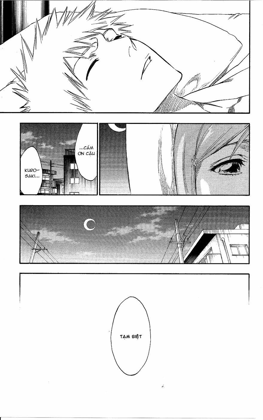 thần chết ichigo chapter 237 20