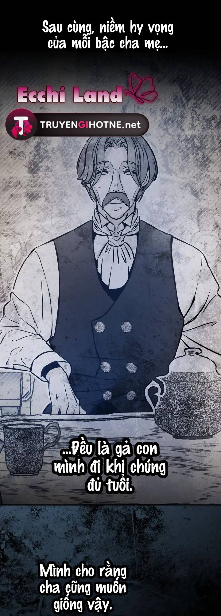 Hoàng Tử Rắc Rối chapter 20.1 11