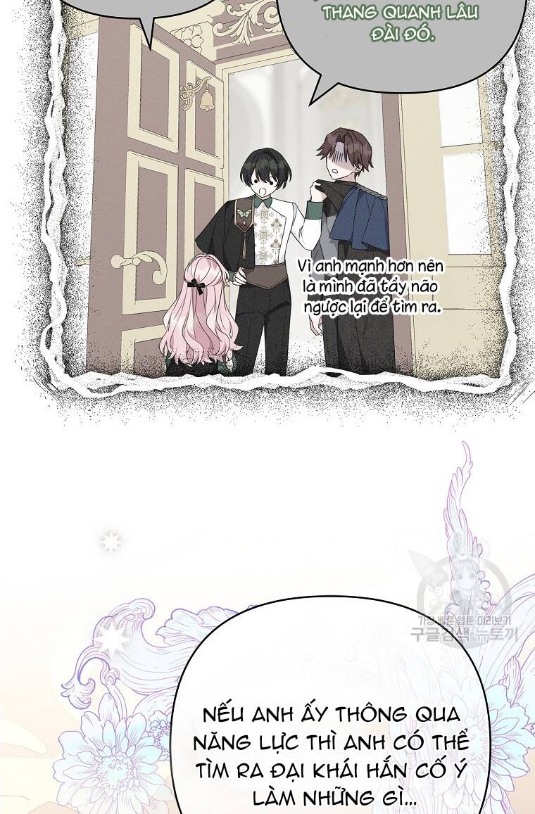 Cô Con Gái Út Của Công Tước Phản Diện chapter 65 60