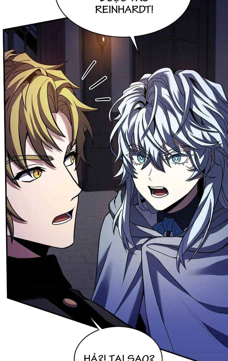 sự trở lại của hiệp sĩ giáo vô song chapter 111 43