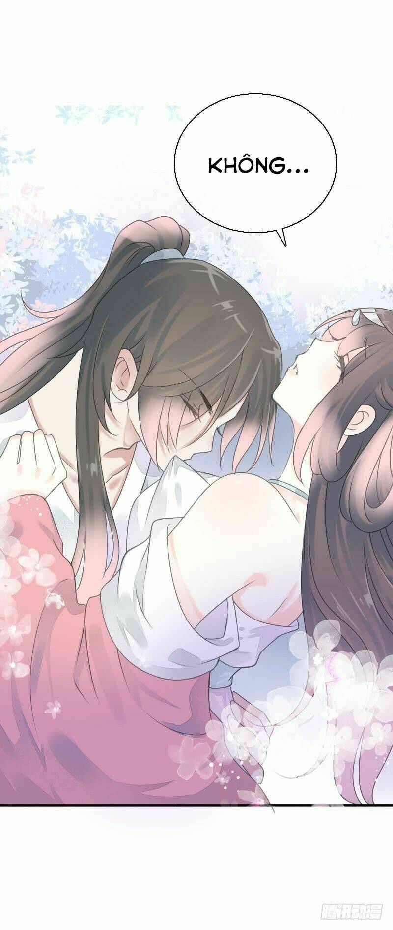 điền viên mật sủng: cô vợ nóng bỏng chapter 78 54