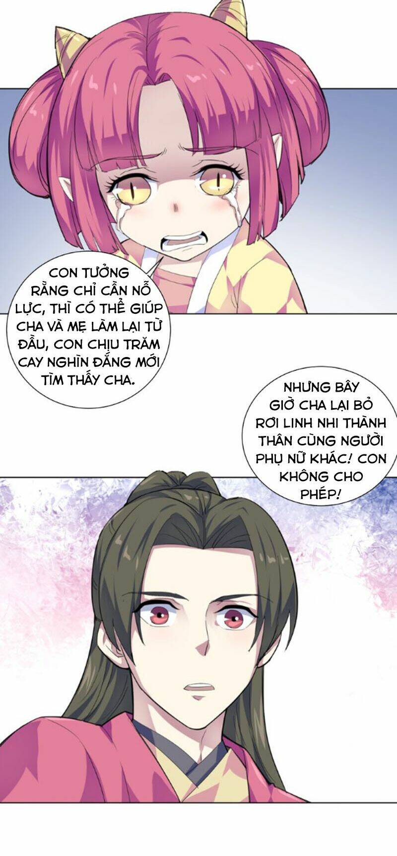 nghịch thiên đại thần chapter 40 3