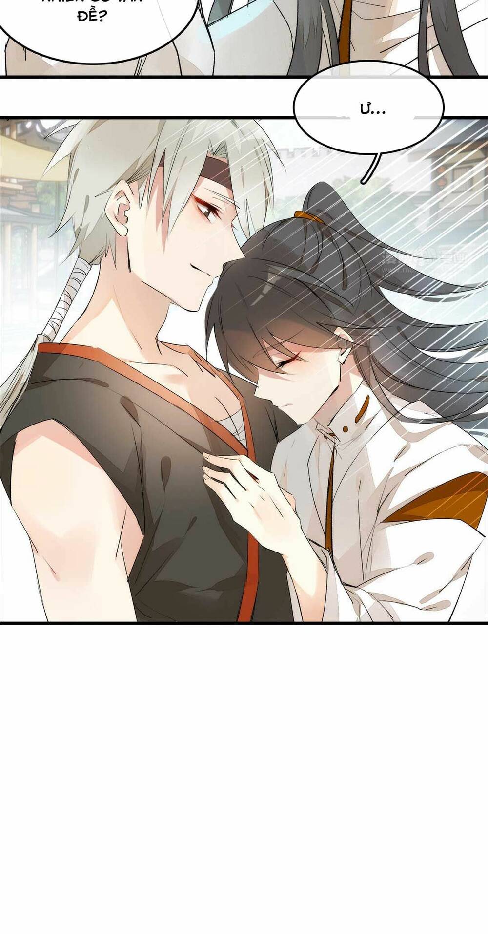 ta xuyên không mang long thai chapter 2 29