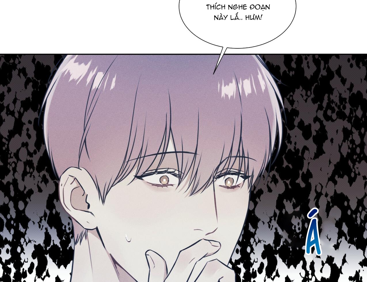 dải hợp âm trên đại dương xanh chapter 19 38