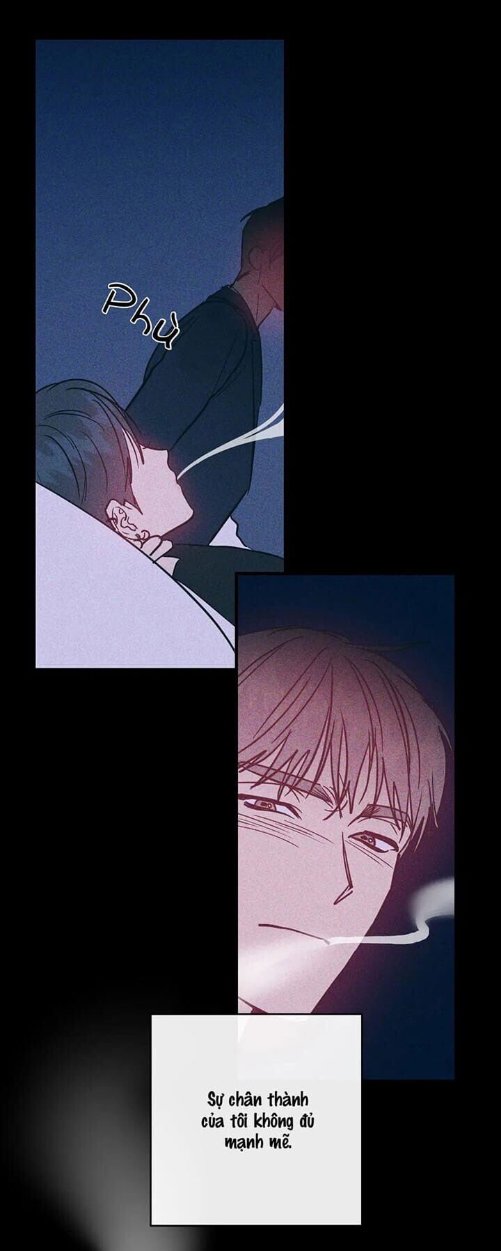 tình yêu ngây dại chapter 16 11