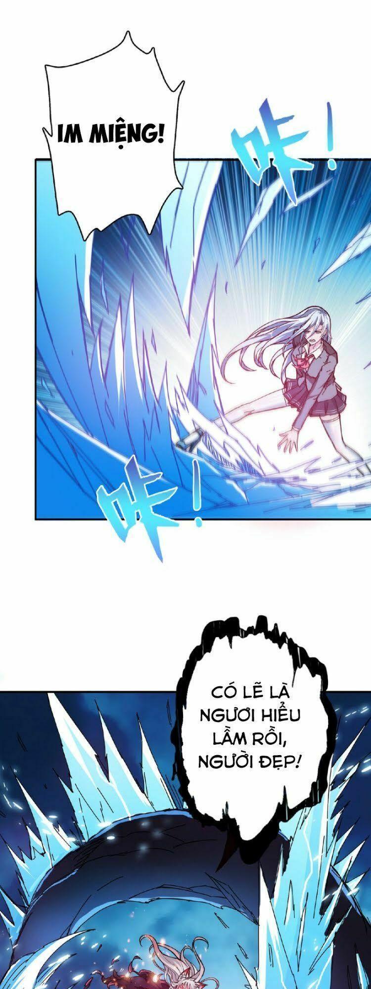 god slayer chapter 25 27